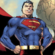 Superman! Also, some underwear.